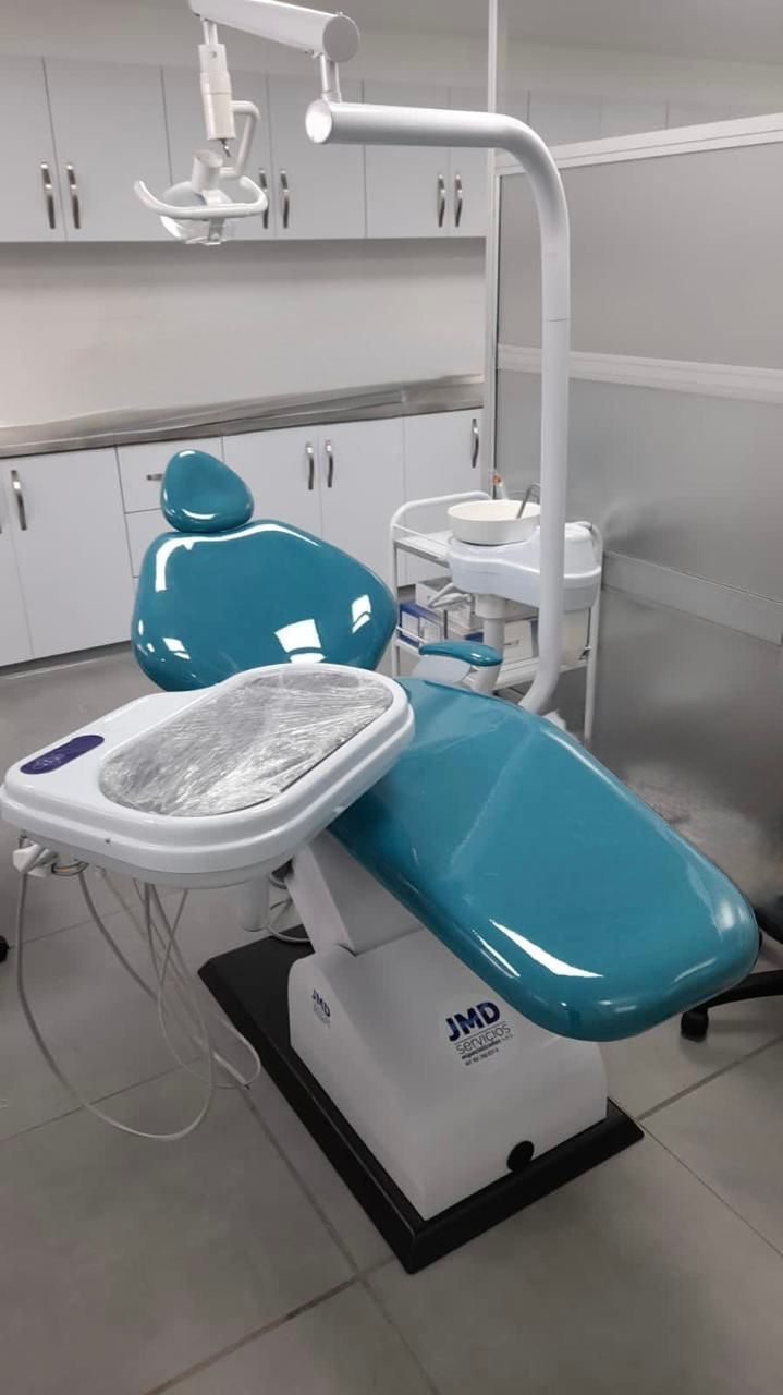 Unidad Odontológica
